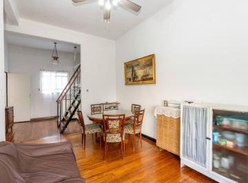 PH · 115m² · 5 Ambientes · Venta PH 5 Amb San Telmo Balcones Terraza Propia