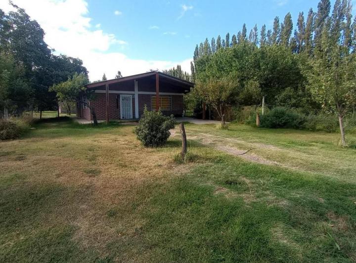 Terreno · 750m²