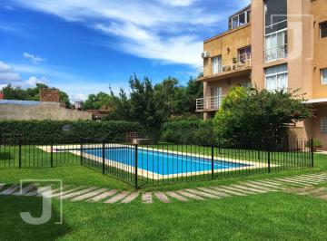 Departamento · 72m² · 3 Ambientes · 1 Cochera · Departamento en Pilar
