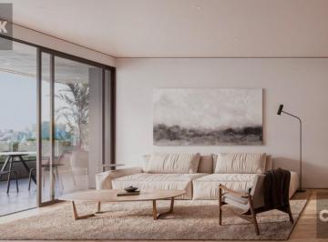 Departamento · 135m² · 4 Ambientes · Venta - Departamento 4 Ambientes con Balcón - Amenities - Soler Al 4100 - Palermo