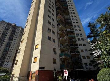 Departamento · 59m² · 3 Ambientes · 1 Cochera · Departamento 3 Ambientes en Venta Lugano 1 y 2!