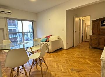 Departamento · 60m² · 3 Ambientes · Alquiler Departamento 3 Ambientes en Las Lomitas