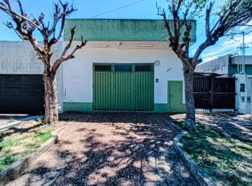 PH · 48m² · 3 Ambientes · 1 Cochera · PH Lateral Entreda Independiente Terraza Quilmes