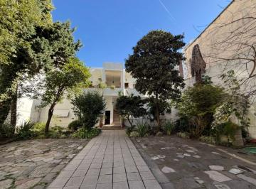 Departamento · 80m² · 4 Ambientes · 4 Ambientes con Terraza en Recoleta