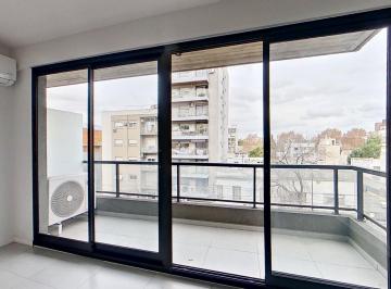 Departamento · 45m² · 1 Ambiente · Venta Departamento con Balcon, Toilette y Sum