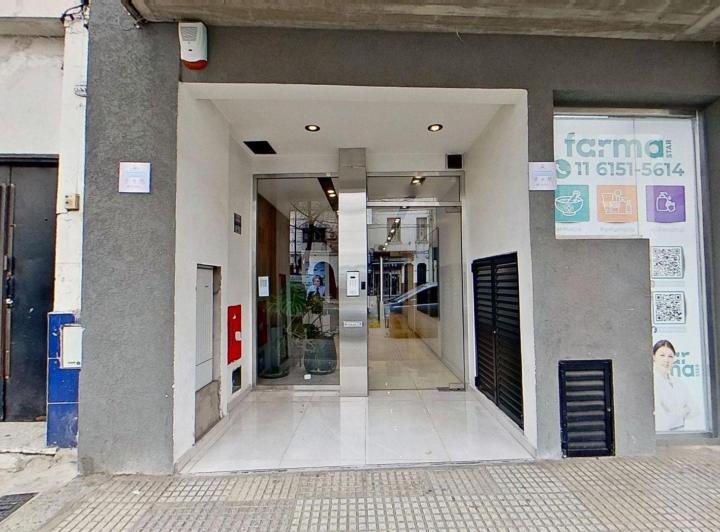 Departamento 1 Ambiente en Venta en Coghlan