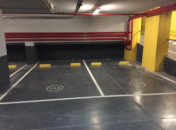 Garage , Palermo · Cochera en Venta – Edificio Vista Buenos Aires - Palermo