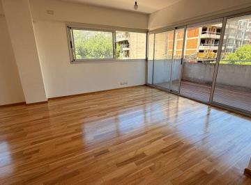 Departamento · 77m² · 3 Ambientes · 1 Cochera · Triplex 3 Amb Venta V Urquiza Terra Parri Toill