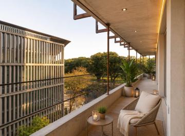 Departamento · 84m² · 3 Ambientes · 1 Cochera · Depto 3 Ambientes Entrega Diciembre 2026
