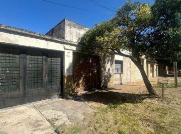 Terreno · 310m² · Venta Lote 310 m Ideal Inversión Villa Bosch