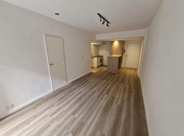 Departamento · 27m² · 1 Ambiente · Departamento Monoambiente con Patio en Recoleta