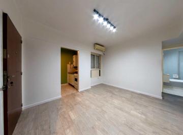 Departamento · 32m² · 2 Ambientes · Alquiler Depto 2 Amb Apto Profesional, San Nicolás