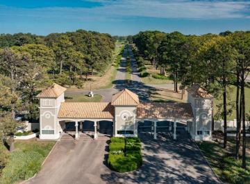 Terreno · 1607m² · Venta Lote Pinares Country Club
