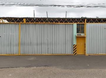 Local comercial · 630m² · Venta Galpón Mas Depto Sobre Ruta 8 Exc. Ubicación