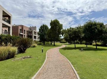 Departamento · 80m² · 3 Ambientes · 1 Cochera · Venta Dpto 3 Ambientes Terrazas de Ayres