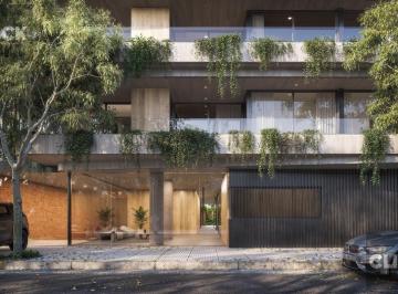 Departamento · 135m² · 4 Ambientes · Venta - Departamento 4 Ambientes con Balcón - Amenities - Soler Al 4100 - Palermo