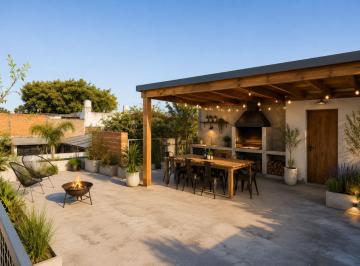 PH · 75m² · 3 Ambientes · Venta PH 3 Amb Jose L Suarez C/patio y Terraza