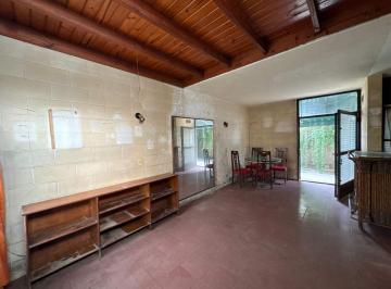 Casa · 38m² · 3 Ambientes · 1 Cochera · Venta Duplex 3 Amb Apto Credito Cochera S. Miguel