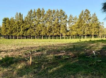 Terreno · 525m² · Venta Excelente Lote en Zapiola Lobos