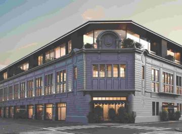 Garage · 15m² · Venta Cochera Centrica Mundo Construc. en Pozo