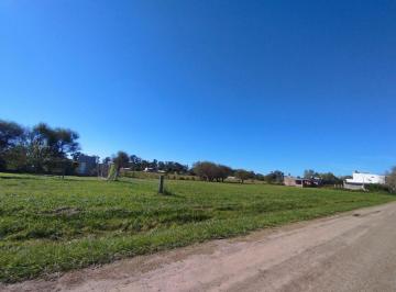 Terreno · 339m² · Zona Suburbana - Sauce Viejo