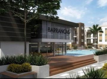 Departamento · 59m² · 3 Ambientes · 1 Cochera · Venta Departamento 3 Amb. Barrancas Paso del Rey