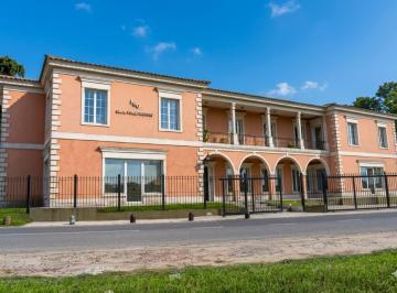 Oficina comercial · 50m² · 1 Cochera · Alquiler Oficina 50 m² Sobre Colectora Pilar Km 50