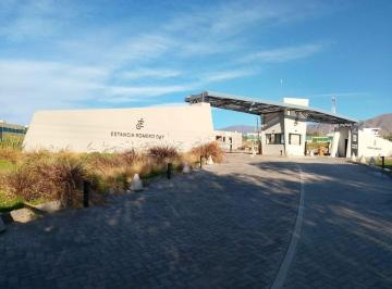 Terreno · 500m² · Venta Lote Barrio Estancia Romero Day