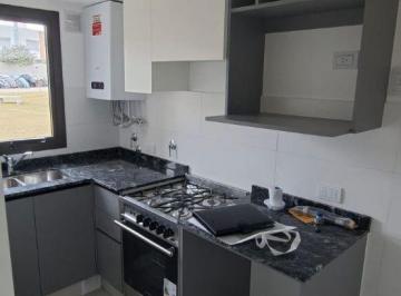 Departamento de 1 ambiente, Córdoba · Alquilo Depto "Pilares de Manantiales" Torre Mistol