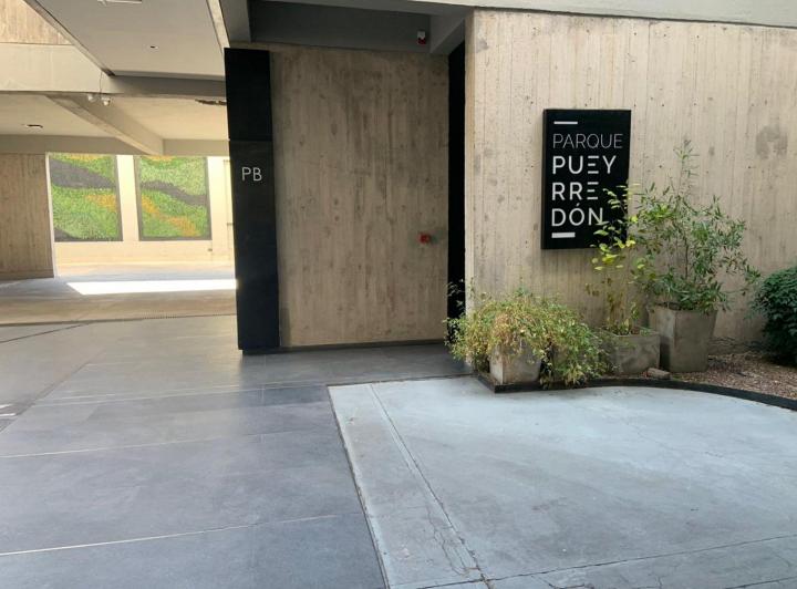 Departamento · 75m² · 3 Ambientes · 1 Cochera