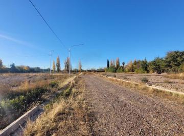 Terreno · 302m² · Terreno B° Agua y Energia, Russell, Maipu