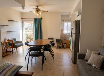 Departamento · 54m² · 4 Ambientes · 1 Cochera · Departamento en Venta