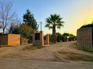 Terreno · 2047m² · Venta Terreno en Loteo Semi Privado, Rama Caída