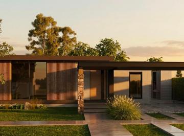 Casa · 135m² · 5 Ambientes · 2 Cocheras · Casa en Venta - Bº La Quebrada - Lujan