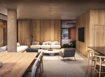 Departamento · 161m² · 3 Ambientes · Venta - Departamento 3 Ambientes con Balcon y Parrilla - Amenities - Palermo