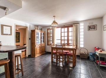 PH · 160m² · 4 Ambientes · PH 4 Amb, Mas Oficina, Terraza, Caballito Sin Exp.