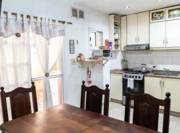 PH · 88m² · 4 Ambientes · Venta PH Triplex 3 Amb + Playroom Martin Coronado