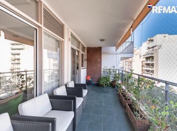 Departamento · 99m² · 4 Ambientes · 1 Cochera · Venta Piso Caballito 122 m² Cochera/palier Privado