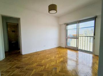 Departamento · 34m² · 2 Ambientes · Alquiler - 2 Ambientes Luminoso - Villa Devoto