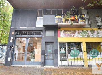 Departamento · 140m² · 4 Ambientes · PH en Venta - 3 Dorm. 2 Baños - 160 m² - Los Hornos