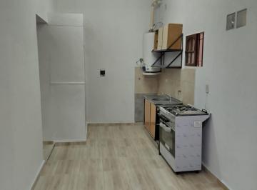 PH · 50m² · 3 Ambientes · Alquiler PH 3 Ambientes Parque Chacabuco