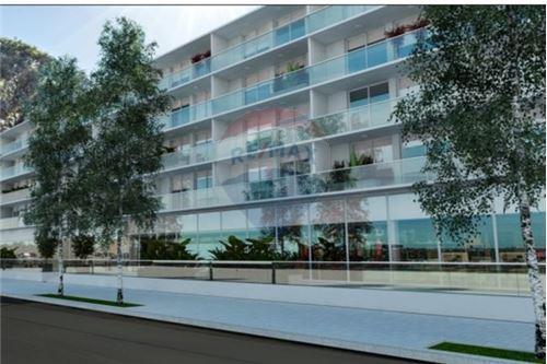 Departamento · 81m² · 3 Ambientes · 1 Cochera