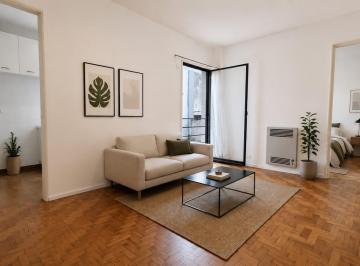 Departamento · 31m² · 2 Ambientes · Venta Departamento 2 Ambientes - Apto Credito - Bajas Expensas Almagro