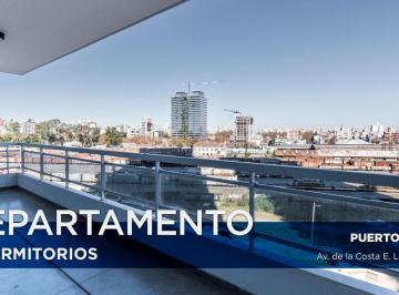 Departamento · 93m² · 3 Ambientes · Departamento en Venta 2 Dorm. Maui Pto Norte