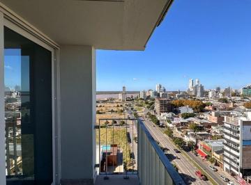 Departamento · 54m² · 3 Ambientes · 1 Cochera · Departamento en Venta 2 Dorm. Metra