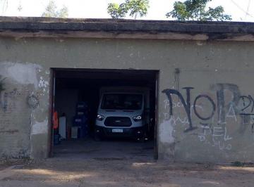 Bodega-Galpón · 129m² · Galpón en Venta Zona Sur * Ceibo 1400