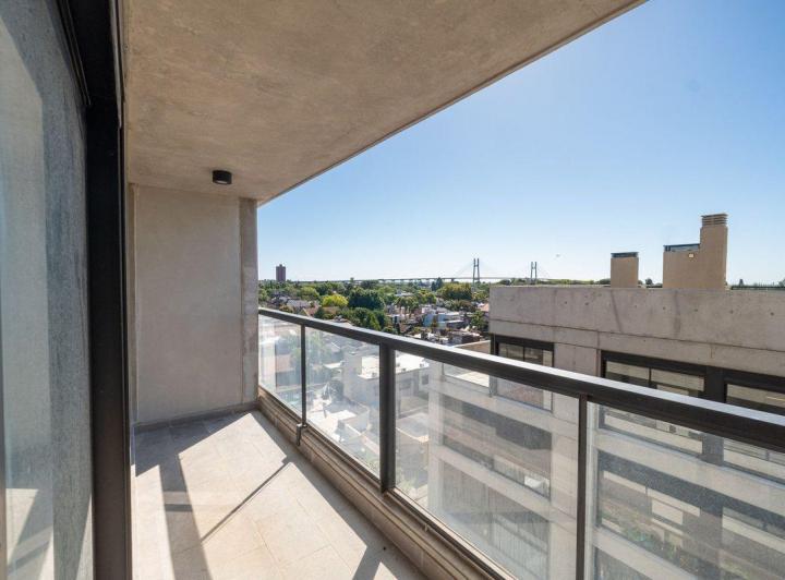 Departamento · 45m² · 2 Ambientes