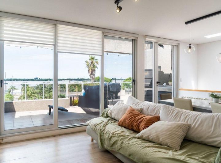 Departamento · 95m² · 4 Ambientes