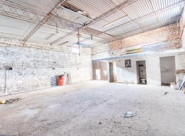 Bodega-Galpón · 86m² · Venta de Galpón en Zona Sur - Oportunidad