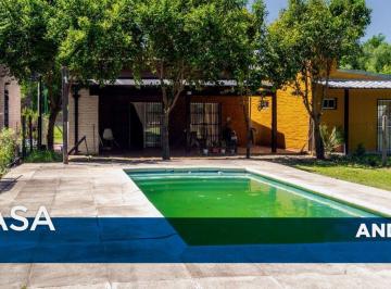 Casa · 32m² · 1 Ambiente · 1 Cochera · Casa en Venta 1 Dormitorio Andino